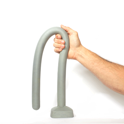 HOW DEEP IS YOUR LOVE?