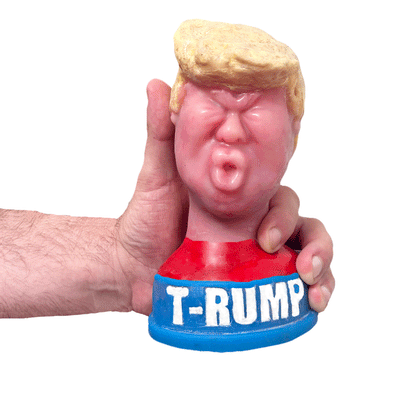 T-RUMP PLUG