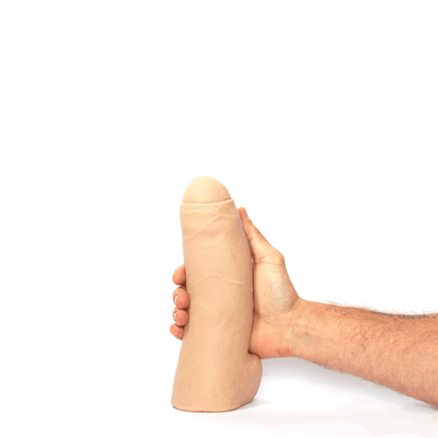 PETO COAST-Lifecast-WAD Toys-Light-Skin-Soft-WAD Toys