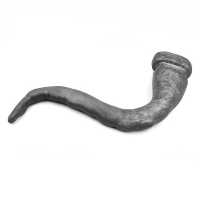 TENTACLE-Designed-WAD Toys-Pitch Black-Soft-WAD Toys