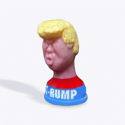 T-RUMP PLUG