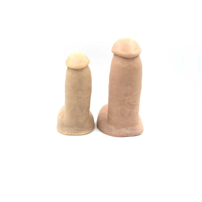 JAKE HAVOC-Lifecast-WAD Toys-LifeSize-Light-Skin-Soft-WAD Toys