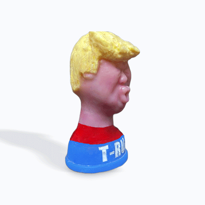 T-RUMP PLUG