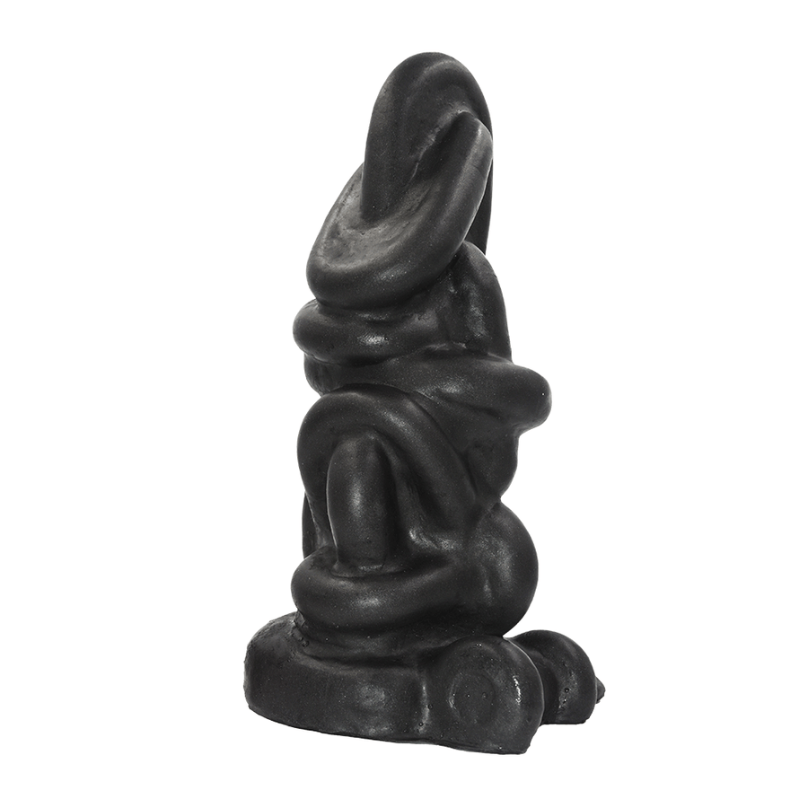 THE BERLIN CHAIN-Designed-WAD Toys-Pitch Black-Soft-WAD Toys